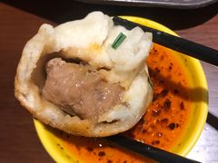 -大壶春生煎(四川中路店)