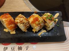 -伊豆野菜村(大族广场店)