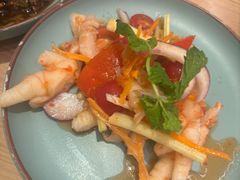 -mango tree芒果树(万象城店)