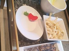 -一席地·本地鸡窝·杭帮鸡火锅(萧山银隆百货店)
