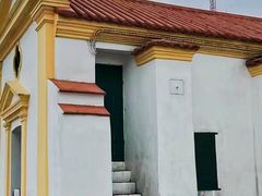 -东望洋炮台东望洋灯塔