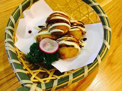-樱の千渡日式料理·铁板烧•烧鸟(金盛田广场店)