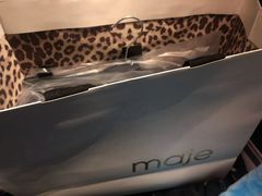 -maje(港汇恒隆广场店)