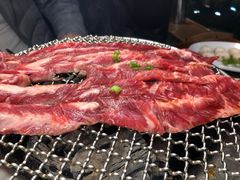 -辛氏火炉·韩式古法烤肉(松北店)