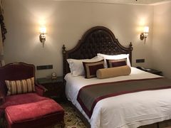 -马勒别墅饭店(静安寺店)