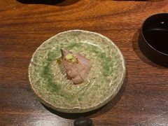 -桐寿司Sushi Tong