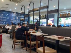 -萨莉亚意式餐厅(南开大悦城店)