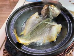 -锦園(伊势丹美食城店)