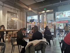 -HELLO 27 意面·沙拉·帕尼尼