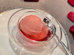 雪芭-SIR ELLY'S 艾利爵士餐厅