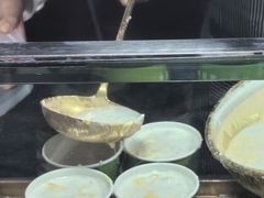 -清真老马家国华牛奶鸡蛋醪糟(正宁路店)