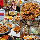 🍶广西三月三要来这家柠檬鸭餐厅抛绣球！