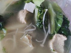 烫菜-陆师傅砂锅烫菜(圆通街店)