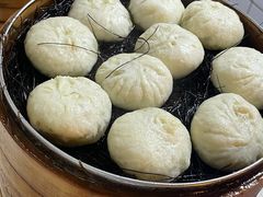 -舒小笼松针小笼包