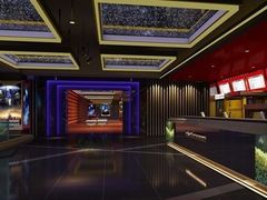 小食处-和美电影艺术中心(万国城店)