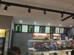 -恋萍小吃(时代店)