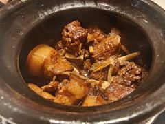 -回家吃饭·地道南昌菜(建德观总店)