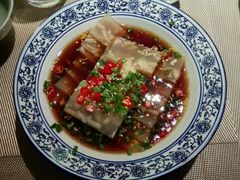 -汉唐宴长安食府