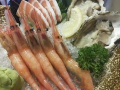 -季玄精致日本料理自助餐(闸北公园店)