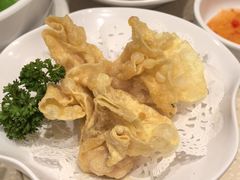 炸云吞-池记(尖沙咀店)
