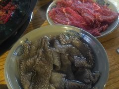 -刁姐火锅(五小区店)