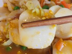 -德泓面馆(颐高店)