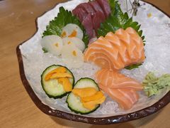 -和创柚子·会席日本料理(新区淮海街店)