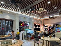 -长平老姿娘夜粥(平东一街店)
