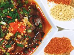 -蜀串香牛杂火锅串串