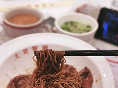 -大哥餐厅(西城花园店)