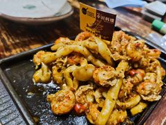 -小川洋风料理(街道口店)