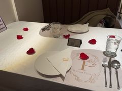-晶雅花园西餐厅(南京首店)
