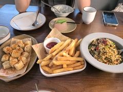 -本处·素食·融合料理(南油店)