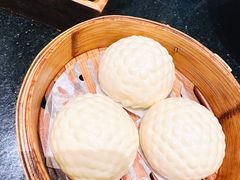 凤凰流沙包-正斗·港式粤菜(SKLP店)