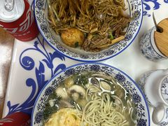 -复兴面王(河东路起源店)