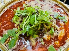 -老绥元烧麦·家常菜(体育场店)