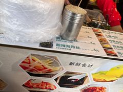 -卞姐蛋饼(陕西南路店)