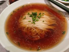 -松鹤楼面馆(天一广场店)