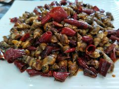 -扒虾小妹儿麻辣海鲜(宏图街店)