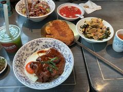 -阿大排档(长春这有山店)