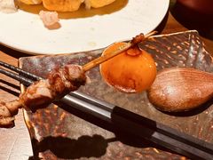 -一豚轩·烧鸟·豚骨拉面(五四路店)