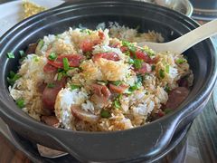 -溪悦渔庄(九龙湖店)