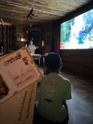 -Zoolung Zoolung动物主题公园(海信广场店)