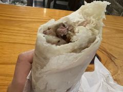 -老汪猪头肉春饼店