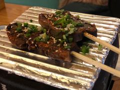 -樱の千渡日式料理·铁板烧•烧鸟(金盛田广场店)