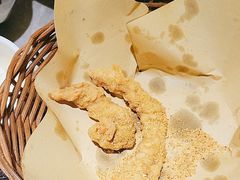 -韩盛·古法烤肉店(皇城恒隆广场店)