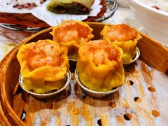 蟹籽烧卖皇-顺德人家食府(黄金广场店)