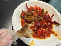 -京悦南门涮羊肉·羊蝎子火锅(田林路店)