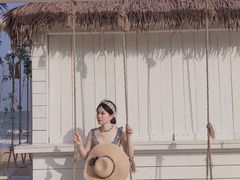 -北戴河东海水浴场