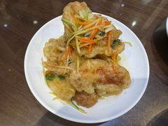 -老厨家(中央大街西七道街店)